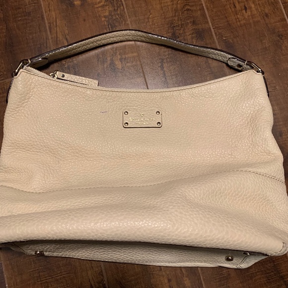 Kate Spade shoulder Bag - Picture 1 of 1